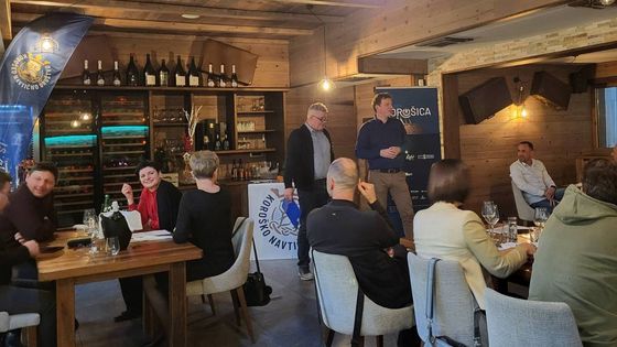 Potrjen plan dela za 2025