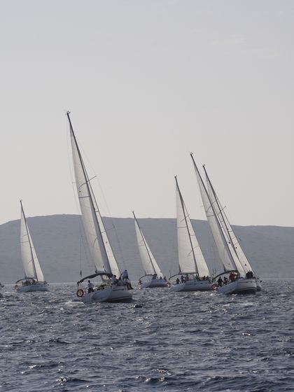 24. Regata Korošica