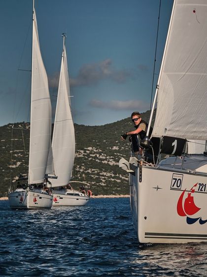 25. Regata Korošica